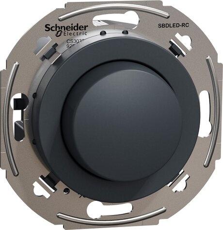 DIMMER GLE + LED 1-370W RENOVA