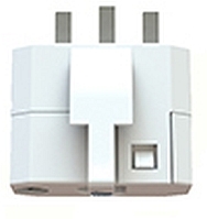 DCL LAMPPROPP VIT - ETMAN