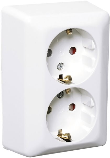 UTTAG 2-V RS MJ SÄK UTV RV