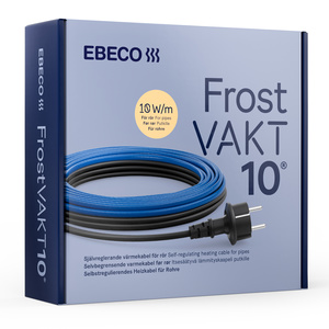 FROSTVAKT 10 - EBECO