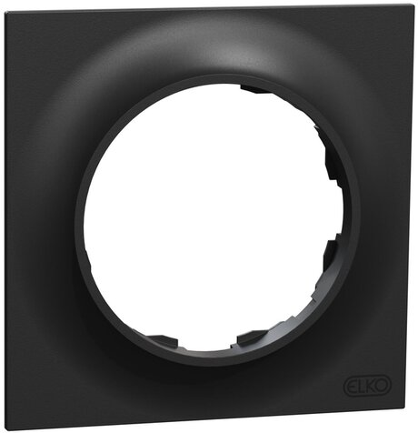 KOMBINATIONSRAM ELKO ONE - SVART