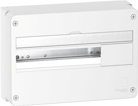 NORMKAPSLING CX RESI9 18 MOD 1-4 RADER