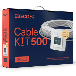 EBECO CABLEKIT 500