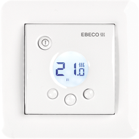 EBECO TERMOSTAT EB-THERM 205