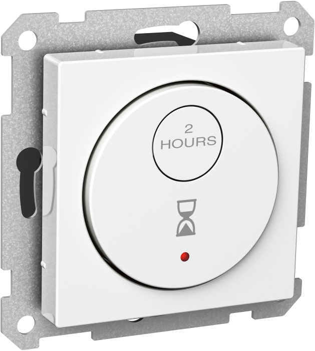 TIMER ELEKTRONISK 2-POL - EXXACT