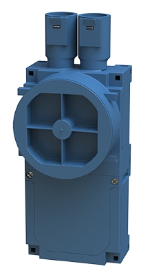 ETMAN BLÅDOSA TEKNIKDOSA