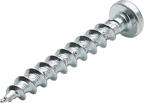 ELEKTRIKERSKRUV FZB TORX