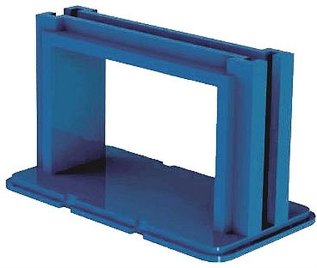 ETMAN MELLANSTYCKE 71 BLÅDOSAN