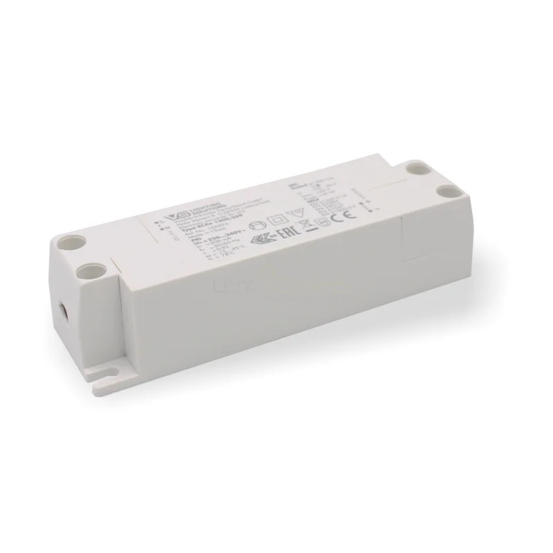 KONSTANTSTRÖMS DRIVER LED 1200mA