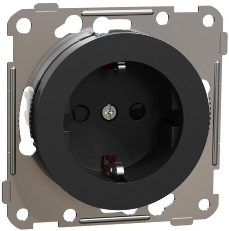 1-VÄGSUTTAG ELKO ONE - SVART