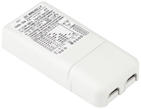 JOLLY MINI - HIDEALITE DEMO - 3MÅN GARANTI