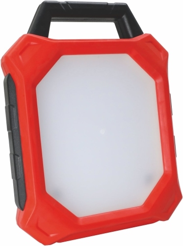 ARBETSBELYSNING LED ATLAS USB IP54