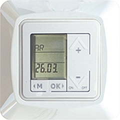 KOPPLINGSUR ASTRO 1-KANAL NOVETT ICE