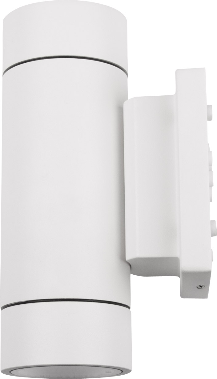 MILO II GU10 DUBBEL - HIDEALITE