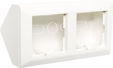 HÖRNBOX ELKO RS RENVIT