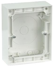 ELKO PLUS RAM TILL 2VÄGS UTTAG