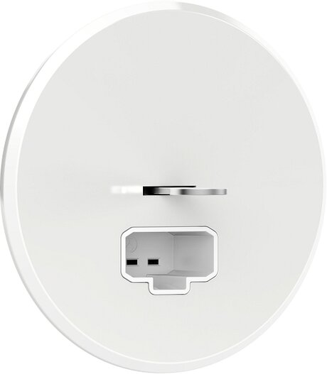 LAMPUTTAG DCL FÖR TAK ELKO RS RENVIT