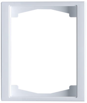 ABB IMPRESSIVO UTTAGSRAMAR