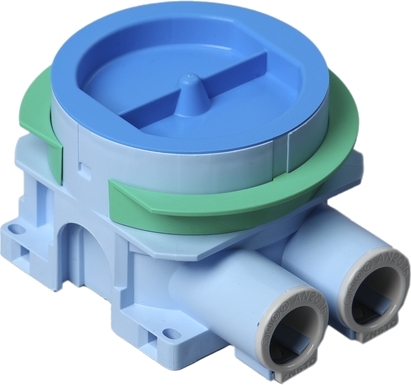 ABB APPARATDOSA