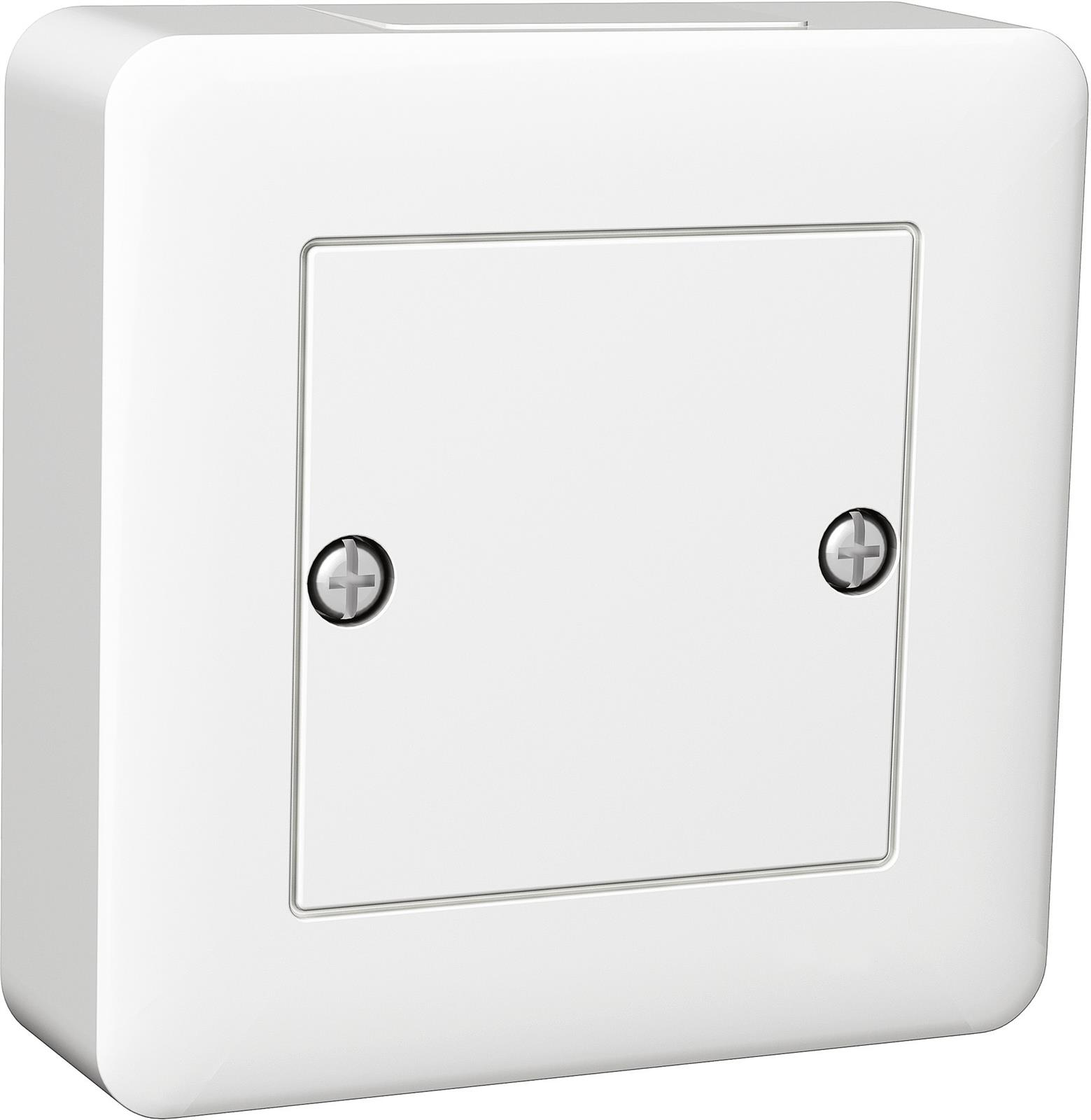 EXXACT ANSLUTNINGSDOSA