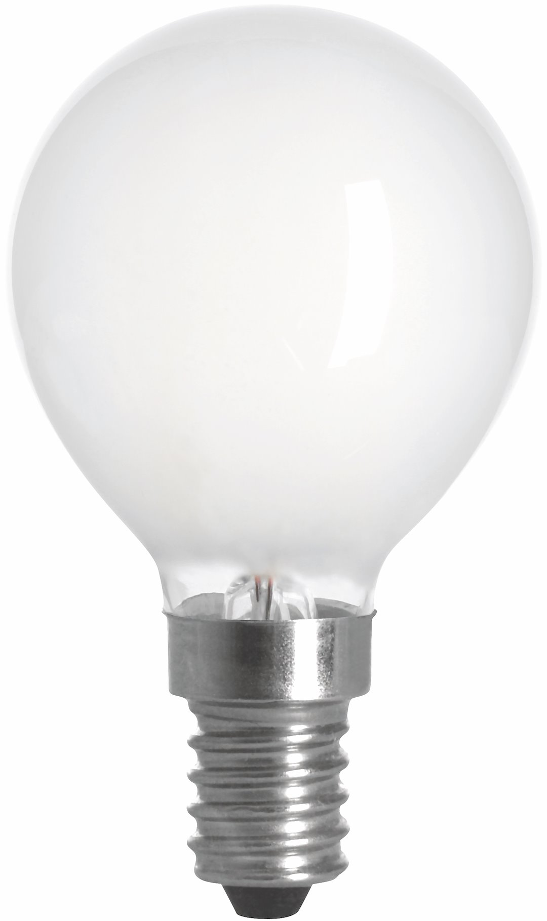 KLOT 4,5W 2700K E14 OPAL DIM