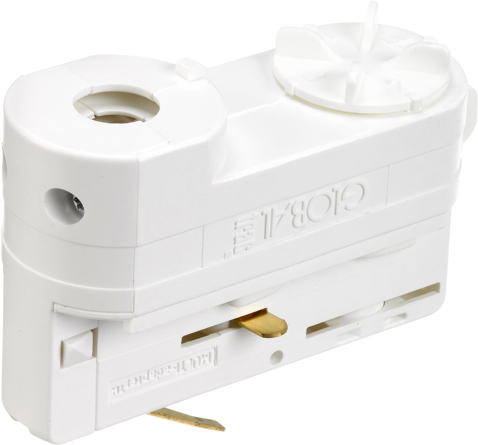 3-FAS MULTIADAPTER 
