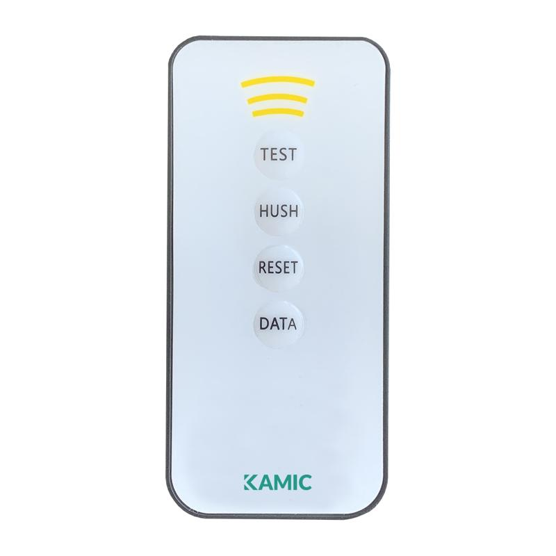 FJÄRRKONTROLL KI-RC