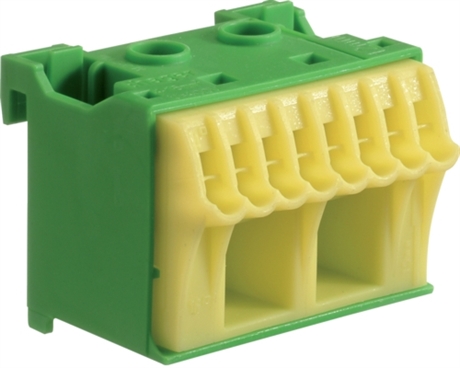 HAGER EXTRA KOPPLINGSPLINT