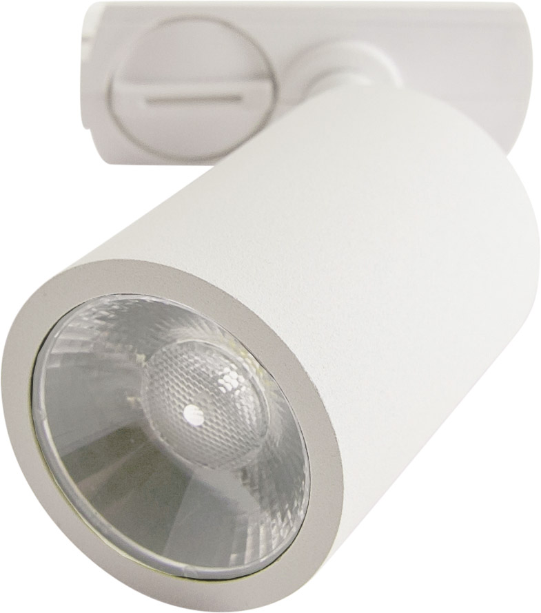 1-FAS MINI RULLE LED 8W