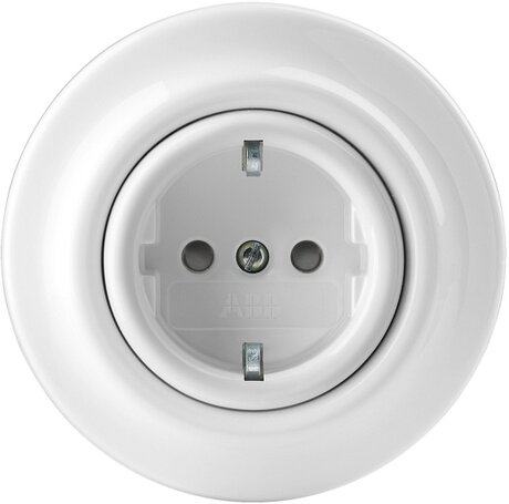 ELUTTAG DOCENTO PORSLIN - ABB