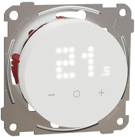 MATTER TERMOSTAT ELKO ONE - VIT