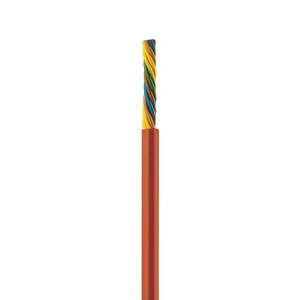 SIHF - VÄRMEBESTÄNDIG KABEL