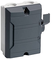 SÄKERHETSBRYTARE BAS 16