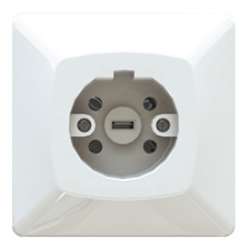 PERILEXUTTAG 4-P+J 16A INF VIT
