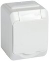 AQUA STARK UTTAG IP44