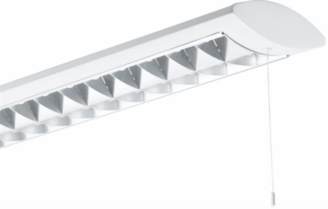 KONTORSARMATUR PAN LED 48W