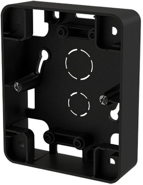 FÖRHÖJNINGSRAM X 2-VÄG VU SV