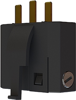 DCL LAMPPROPP NOVETT INK - ETMAN