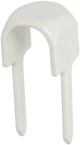 LETTIKLAMMER 8-2B/16P  100ST/FP