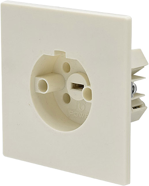 PERILEXUTTAG FÖR KOPPLINGSDOSA