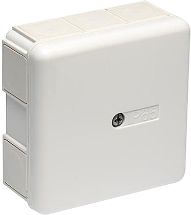 KOPPLINGSDOSA IP55