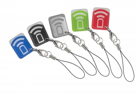 NEO MINI PROXIMITY TAGS MPT (8PCS)
