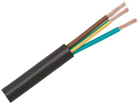 N1XV KRAFTKABEL PEX