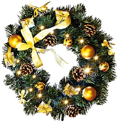 Juldekorationer