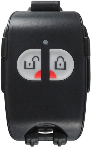 NEO WIRELESS PANIC KEY DOUBLE PUSH PG8949