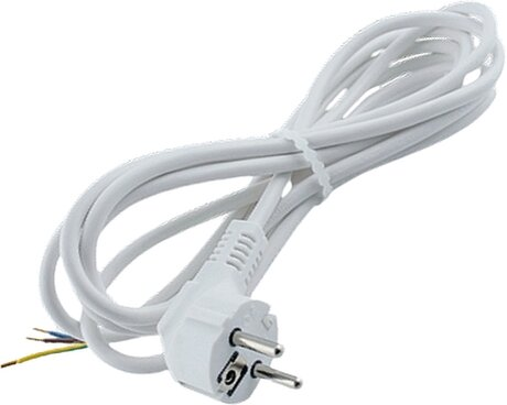 SLADDSTÄLL MED JORD 3M