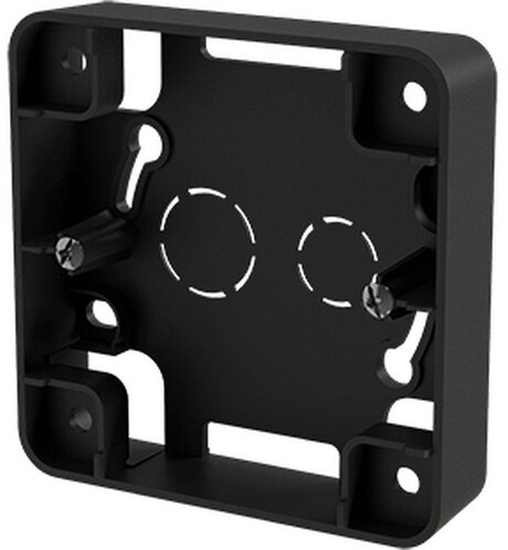 FÖRHÖJNINGSRAM X 1-FACK 20MM SV