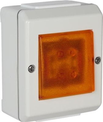 ELKO IMPULSSTRÖMBRYTARE IP55