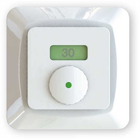 TIMER 15M-8H DIGITAL NOVETT ICE