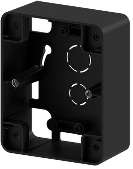 FÖRHÖJNINGSRAM X 2S SV